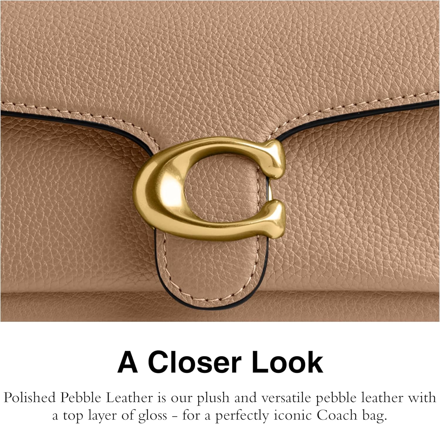 Tabby Shoulder Bag 20