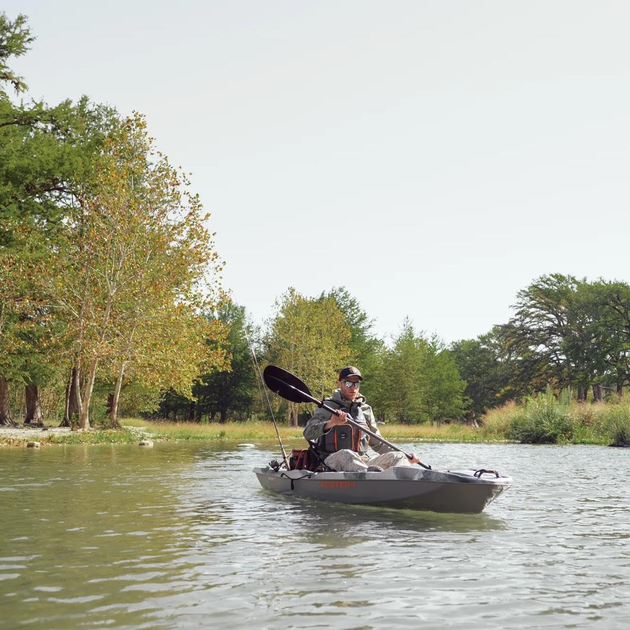 Catch Mode 110 Kayak