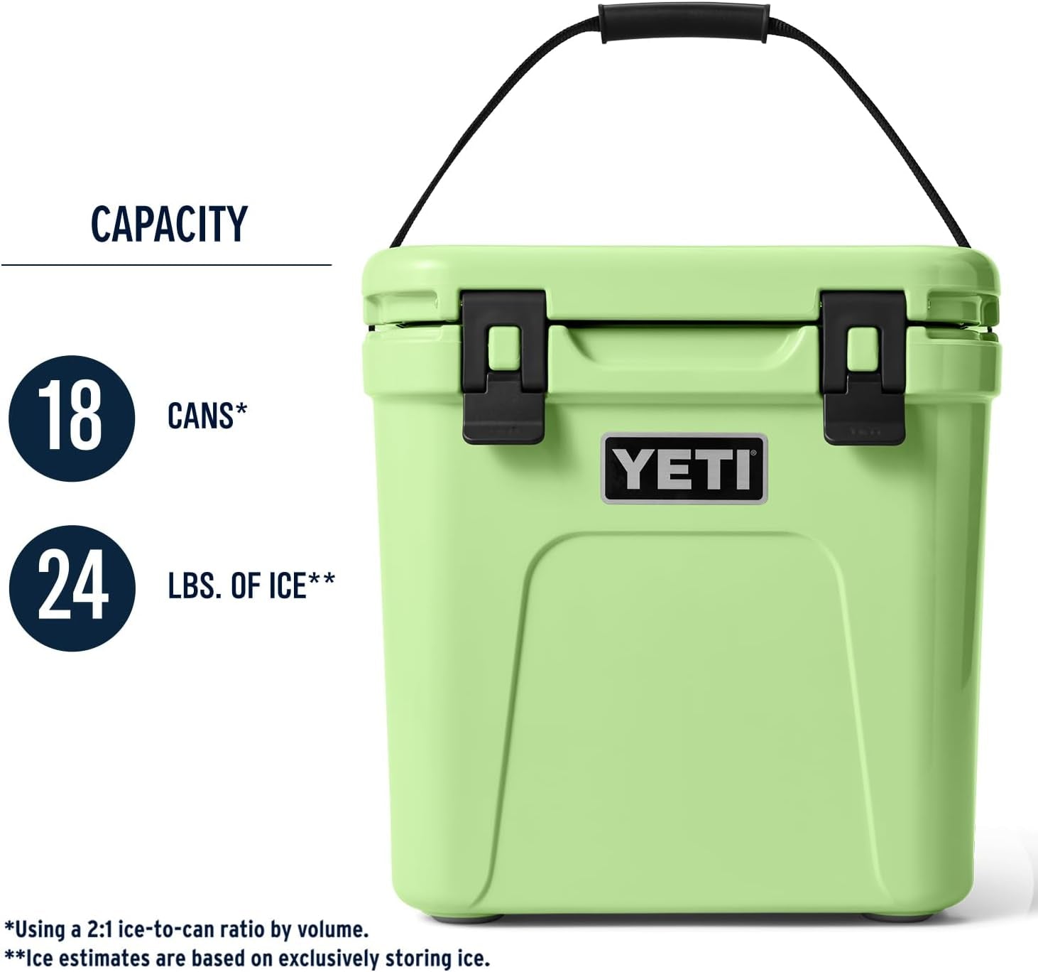 Roadie 24 Hard Cooler