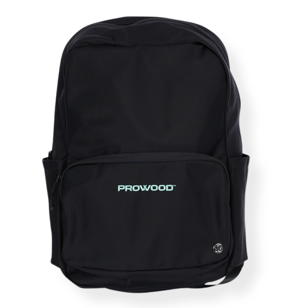 ProWood Women's Lululemon Everywhere Backpack