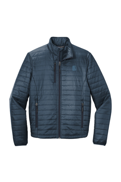 UFP Port Authority Packable Puffy Jacket