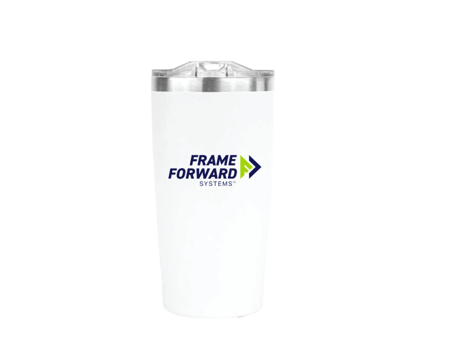 Frame Forward Wolverine Tumbler - 20 oz