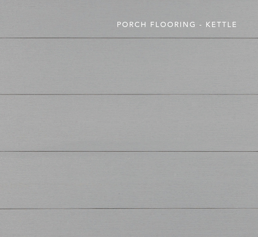 Independent Retailer Decking Swatch Cards