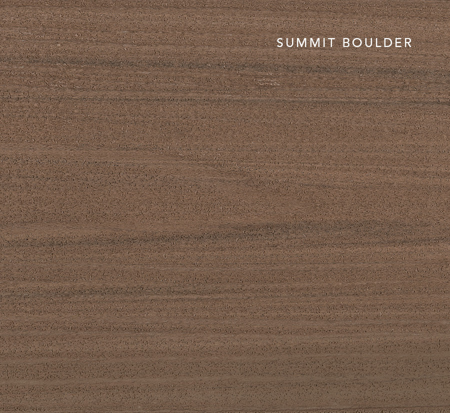 Independent Retailer Decking Swatch Cards