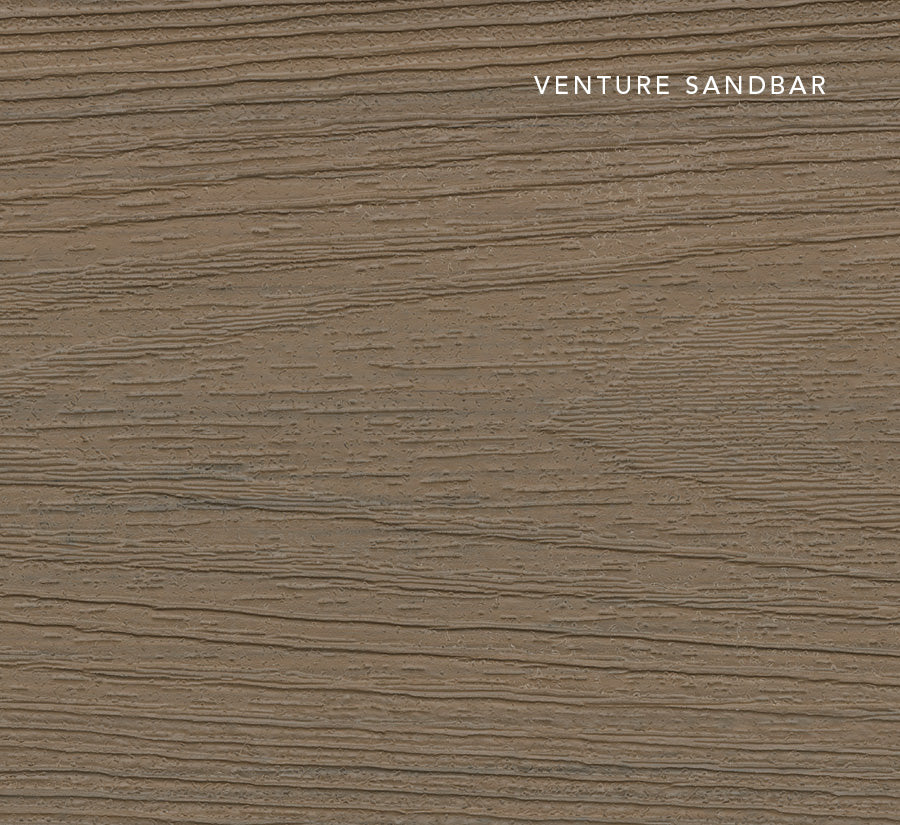 Independent Retailer Decking Swatch Cards