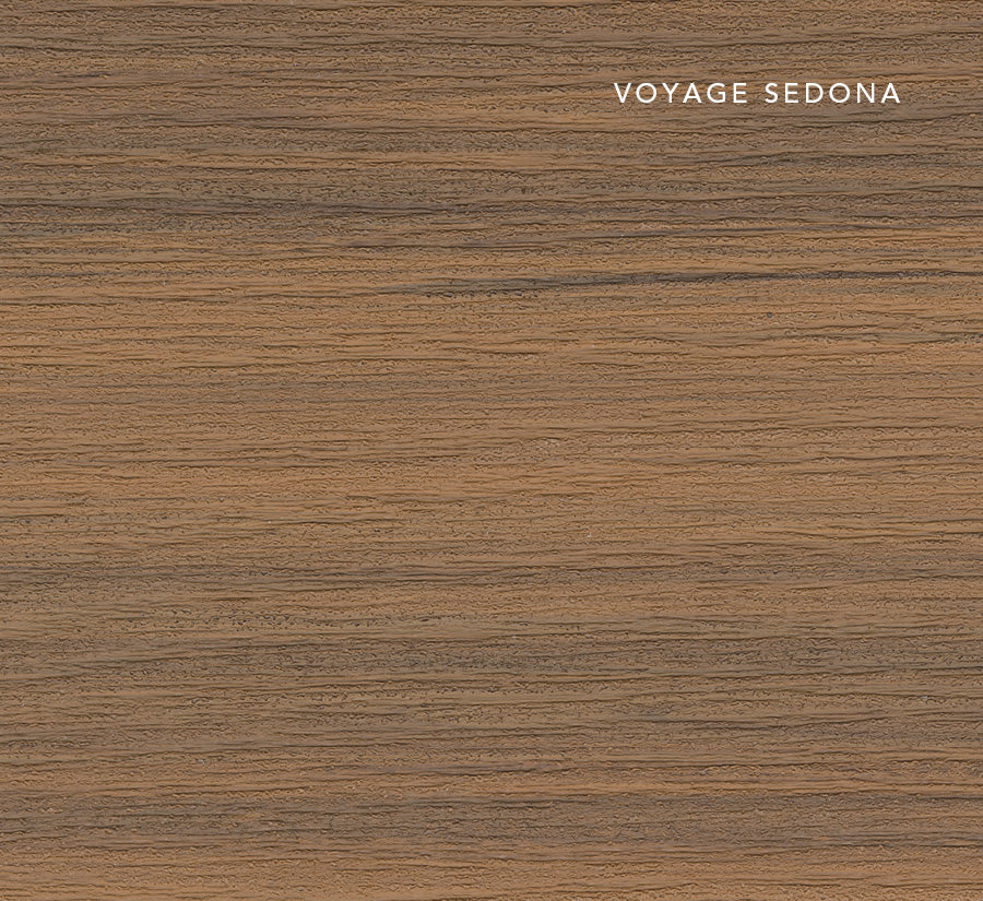 Independent Retailer Decking Swatch Cards