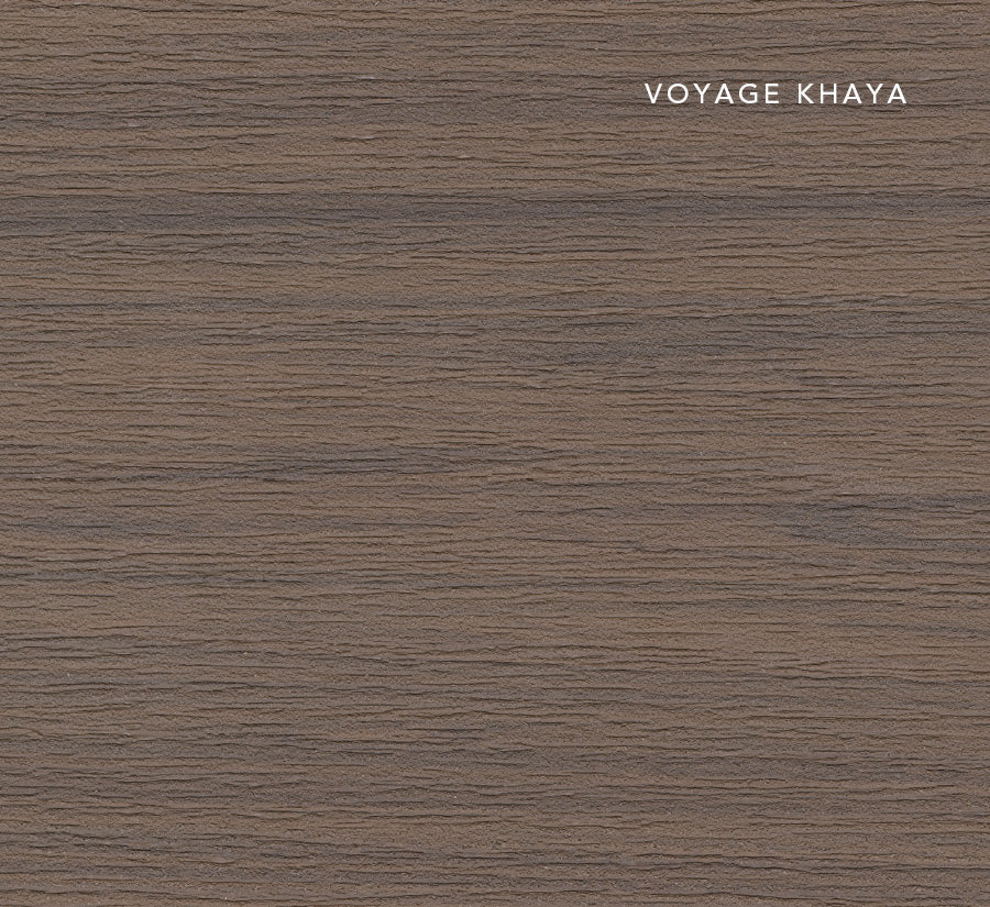 Independent Retailer Decking Swatch Cards