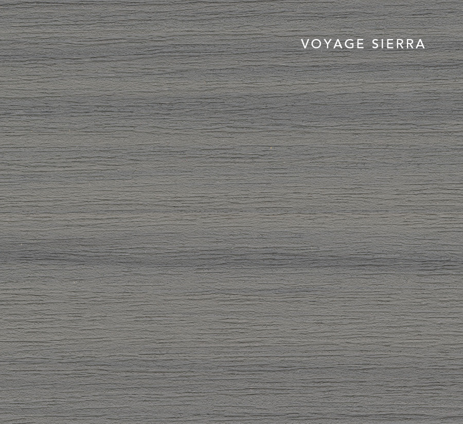 Independent Retailer Decking Swatch Cards