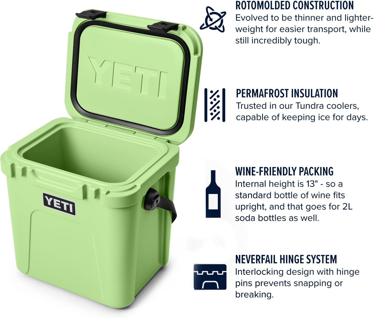 Roadie 24 Hard Cooler