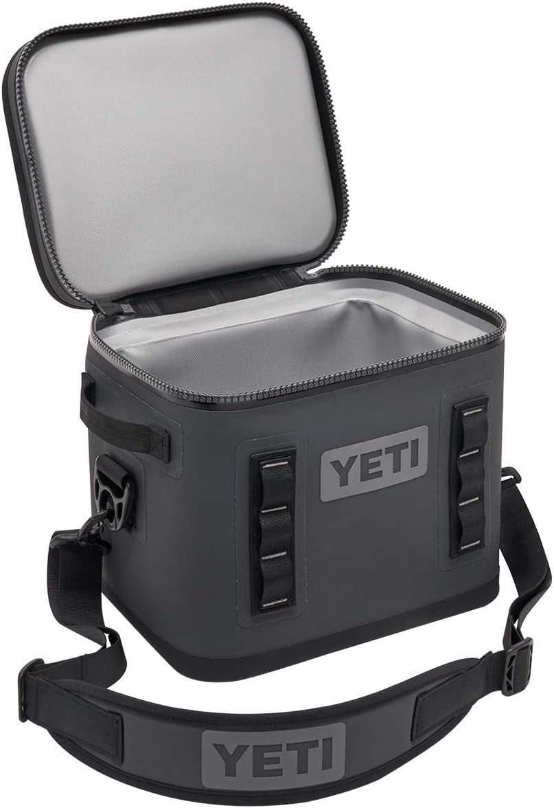 Hopper Flip 12 Soft Cooler