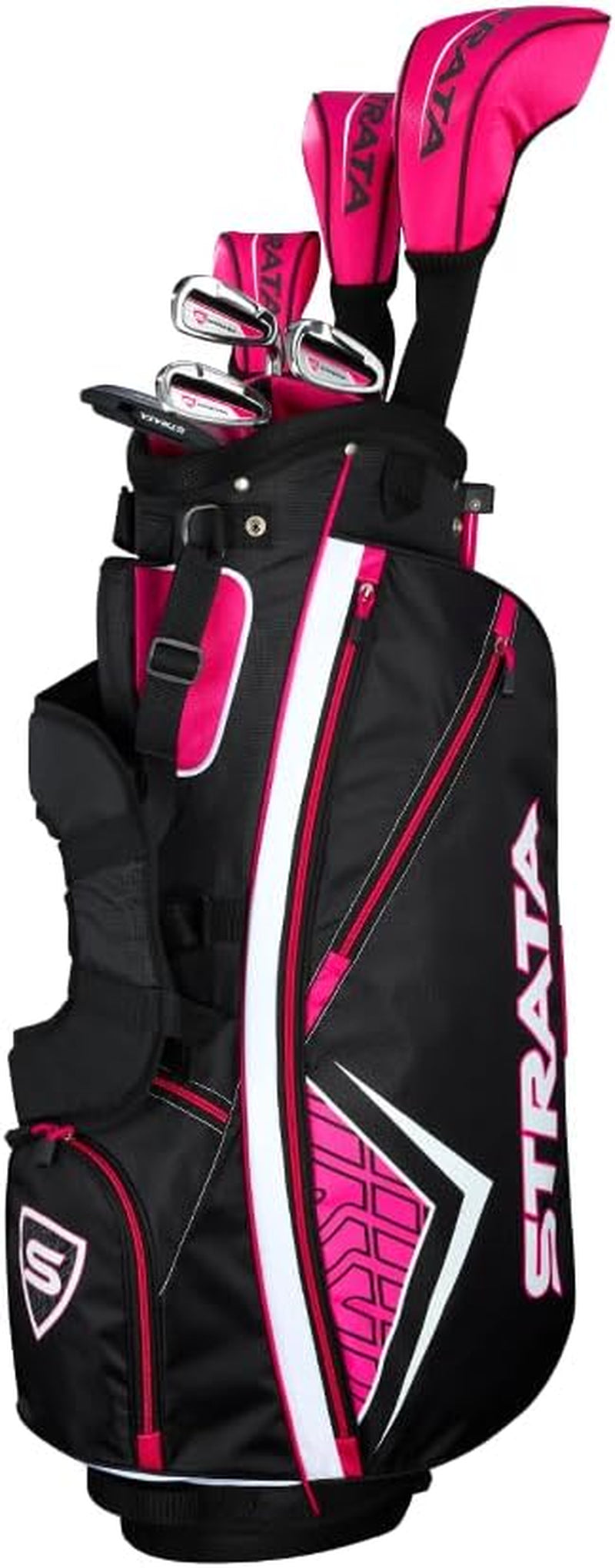Golf Women’S Strata Complete Set