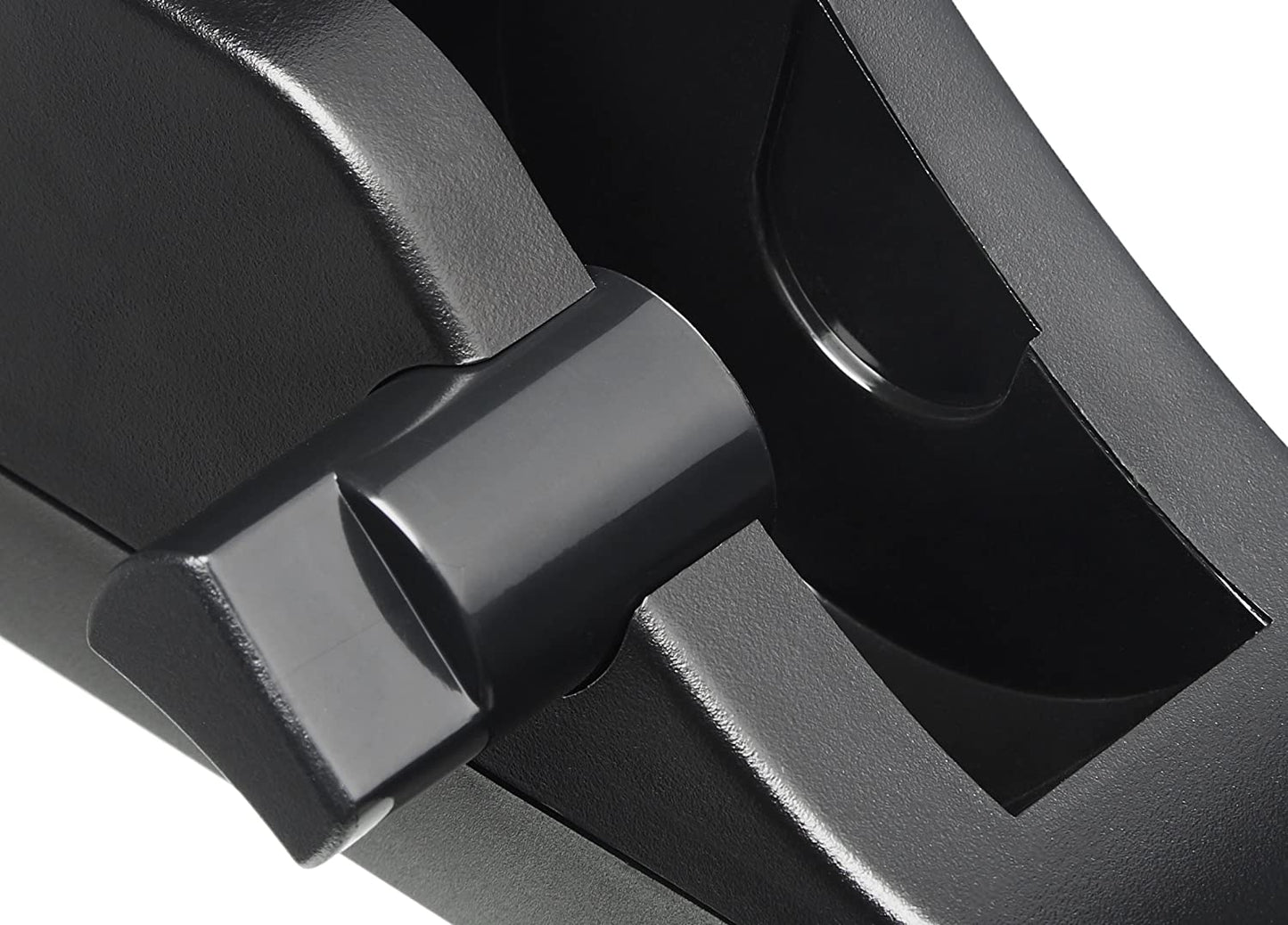 Weighted Office Desk Tape Dispenser - 3-Pack