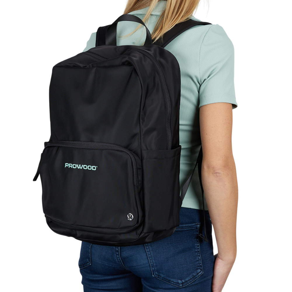 ProWood Women's Lululemon Everywhere Backpack