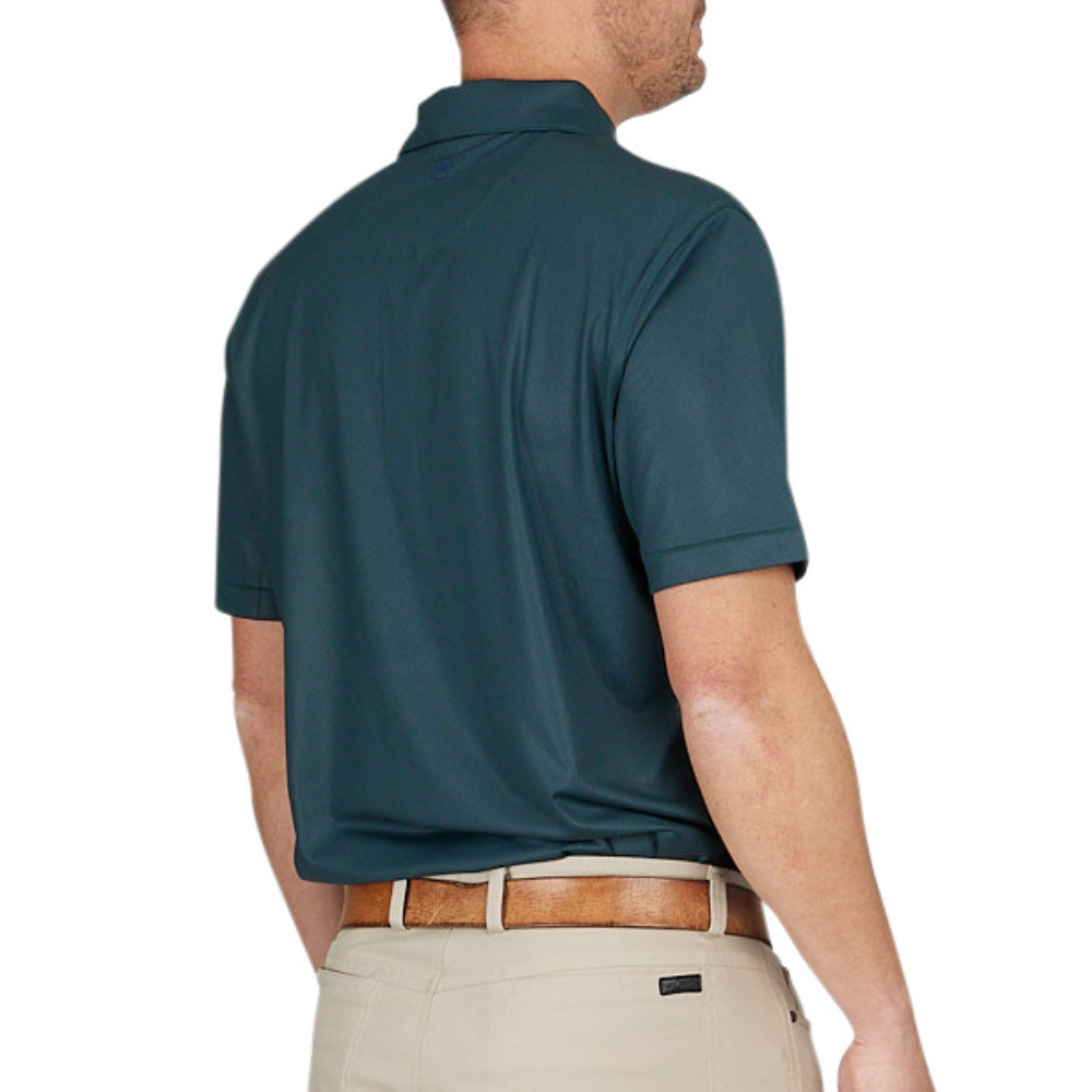 ProWood Men's Pillar Millar Beelman Jersey Polo