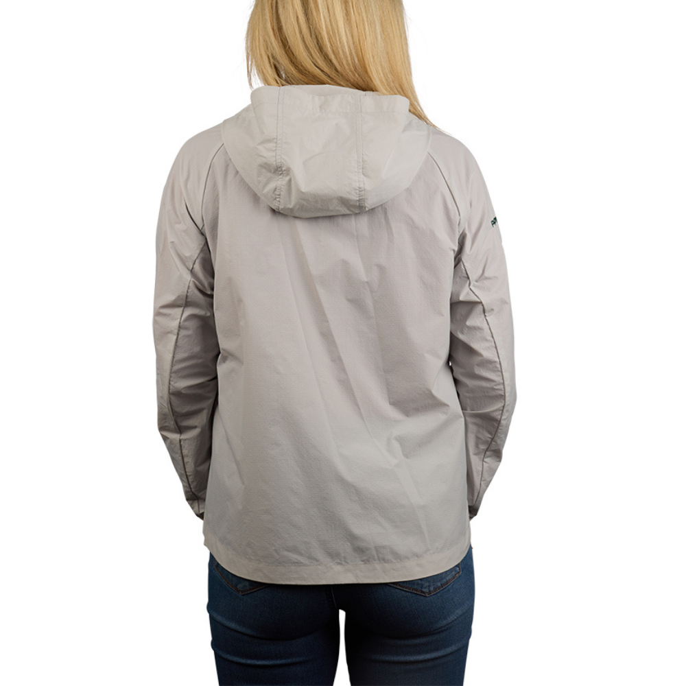 ProWood Women's FreeFly Headwind Jacket