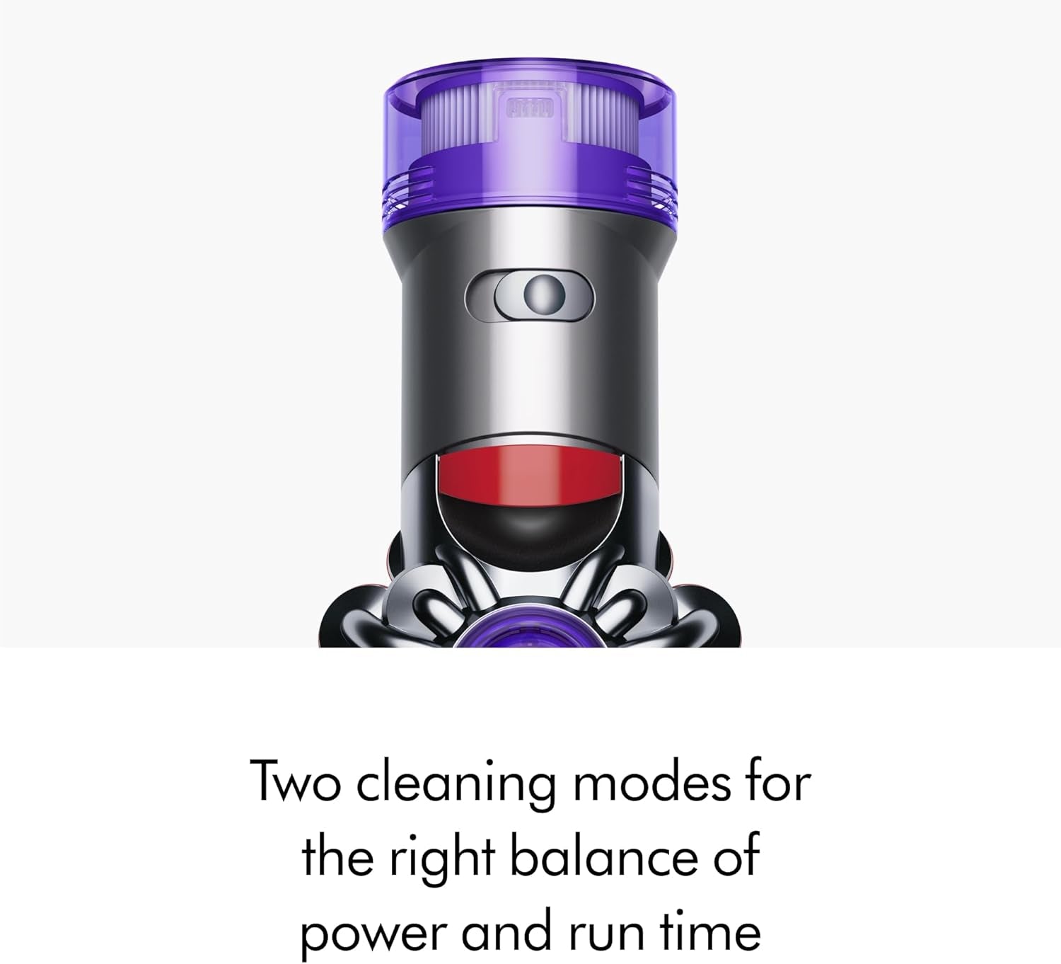 V8 plus Cordless Vacuum, Silver/Nickel