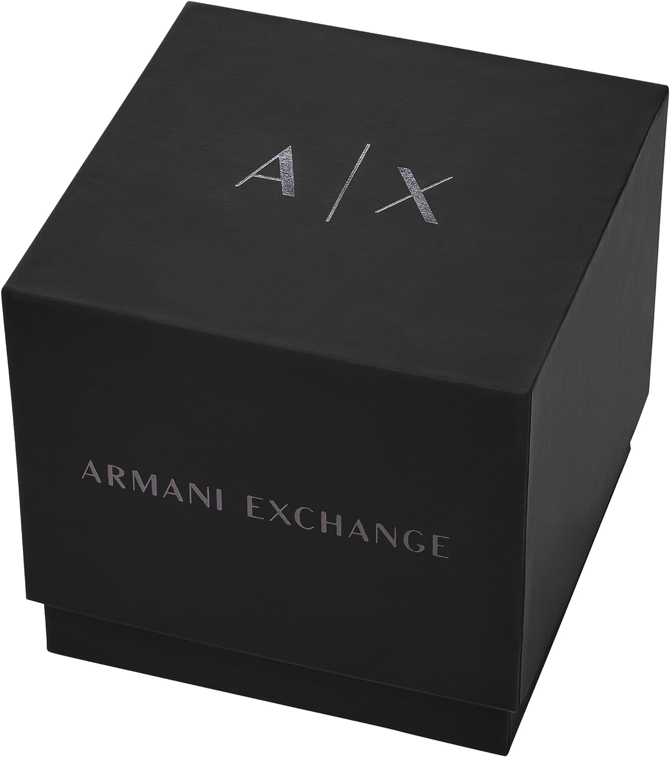 A|X Armani Exchange Multifunction Watch for Men with Leather or Stainless Steel Band