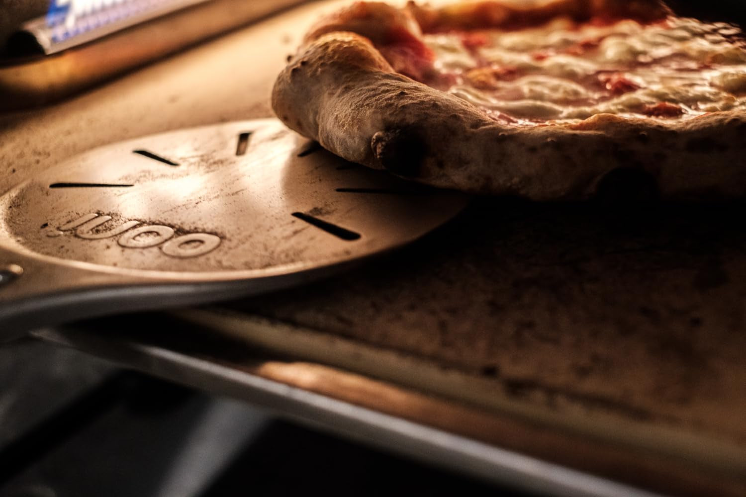 Koda 16 Gas Pizza Oven - Ultimate Pizza Oven Bundle - Includes 14" Perforated Pizza Peel, Turning Peel and Koda 16 Cover