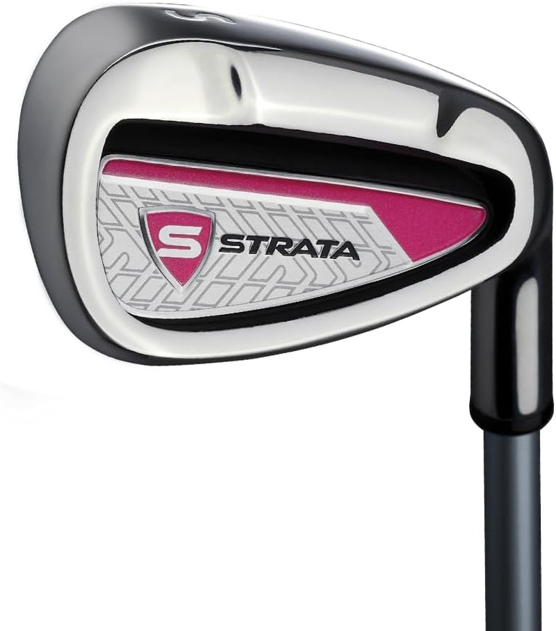 Golf Women’S Strata Complete Set