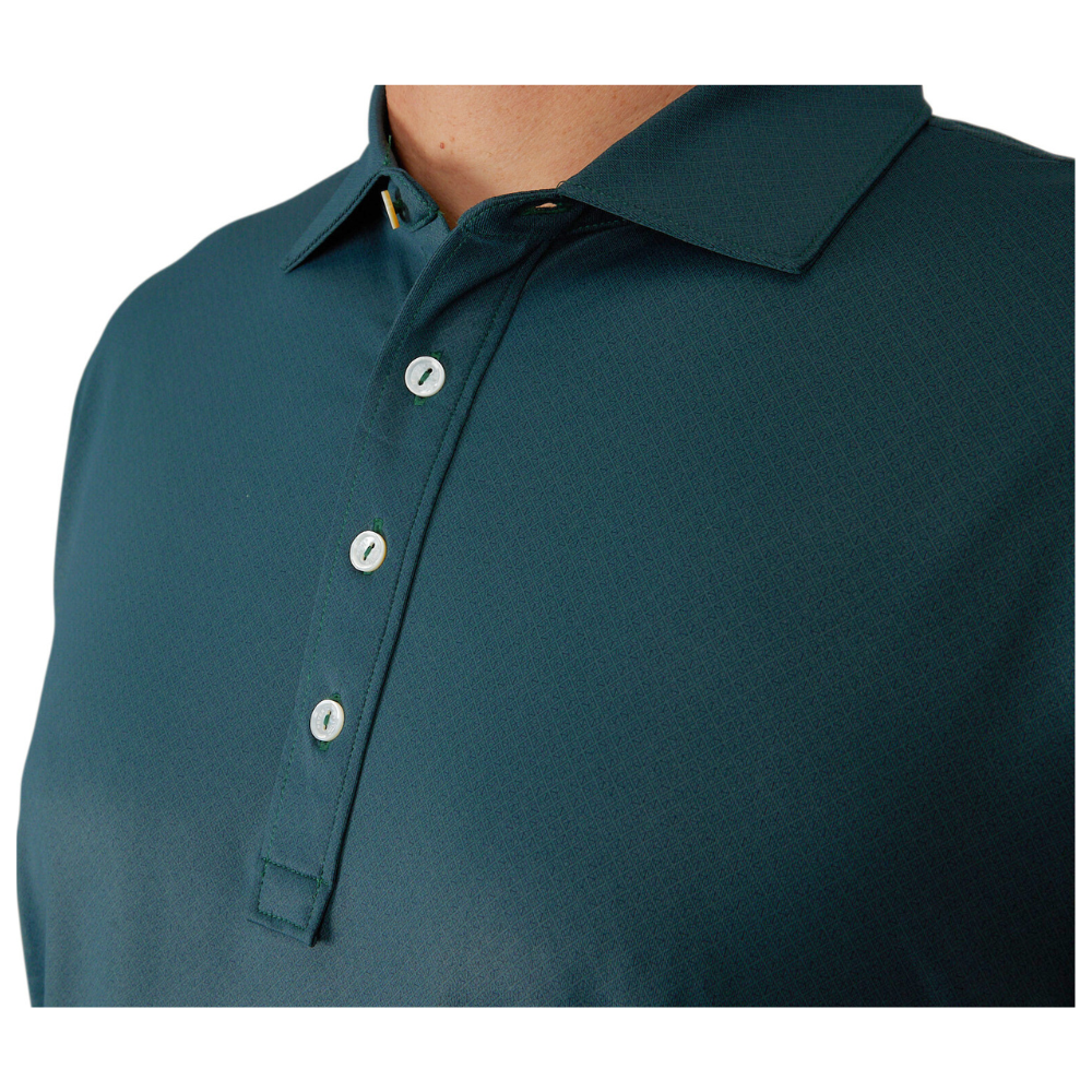ProWood Men's Pillar Millar Beelman Jersey Polo