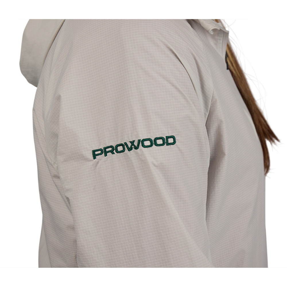 ProWood Women's FreeFly Headwind Jacket