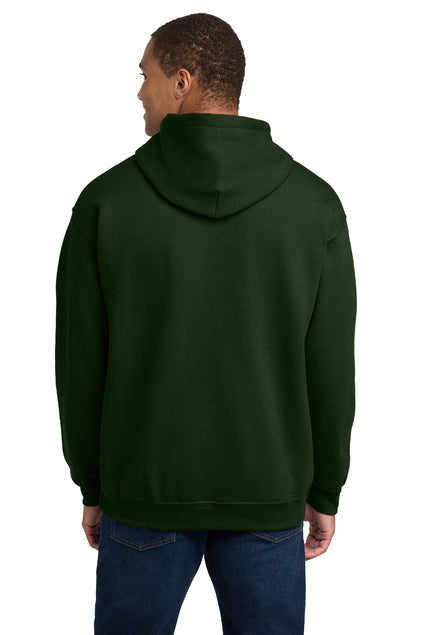 UFPT (White) Print - Gildan® Heavy Blend™ Hooded Sweatshirt