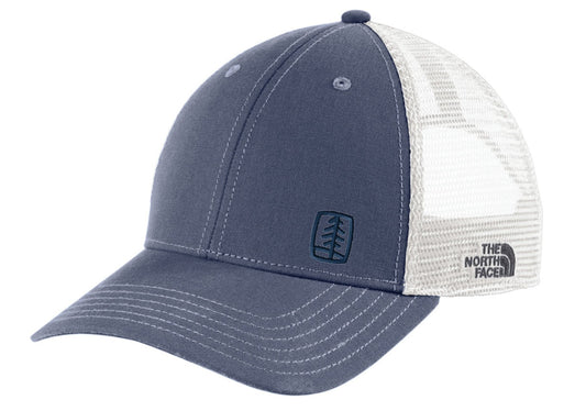 North Face Trucker Cap