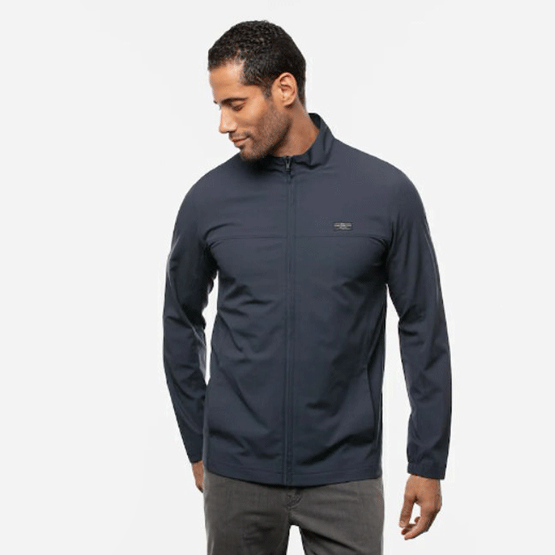 Travis Mathew Crystal Cove Full Zip (ELT)