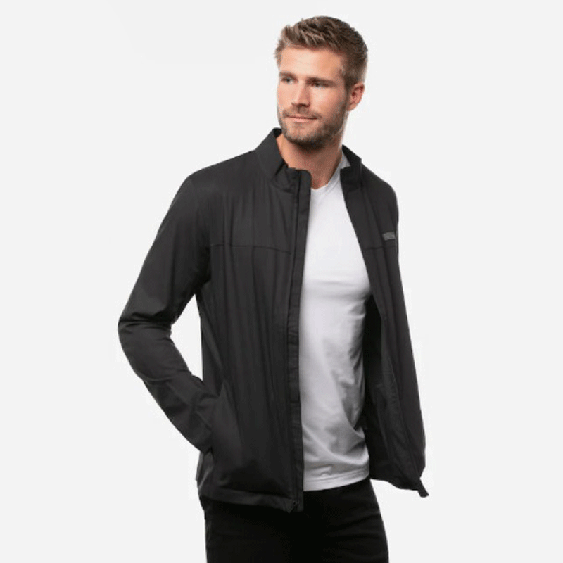 Travis Mathew Crystal Cove Full Zip (ELT)