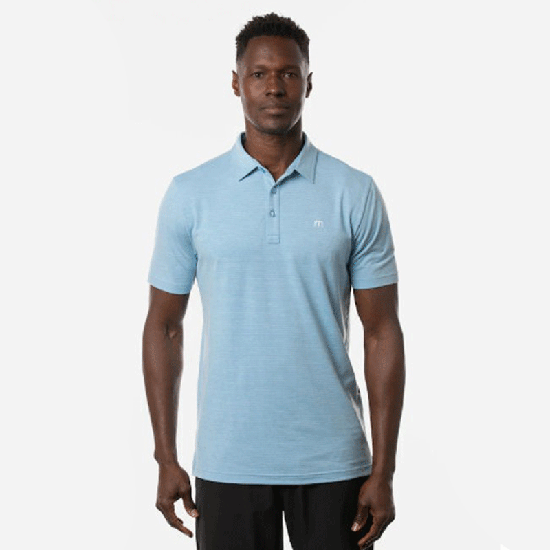 Travis Mathew Heater Polo (ELT)
