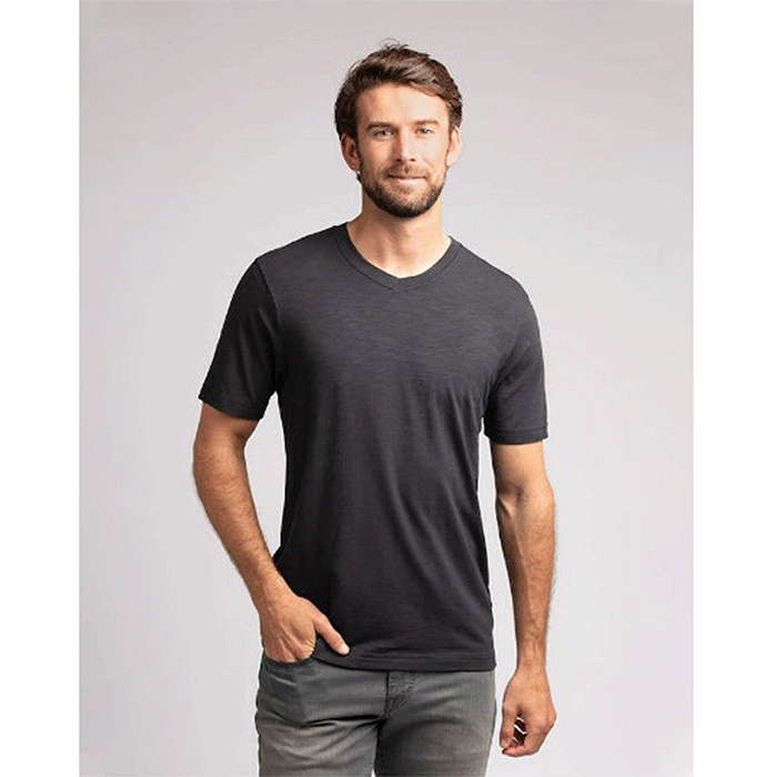 Travis Mathew Cloud Tee (ELT)