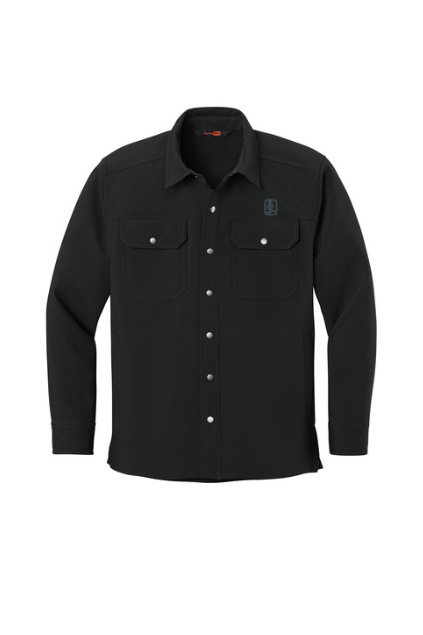 UFP CornerStone Soft Shell Shirt Jacket