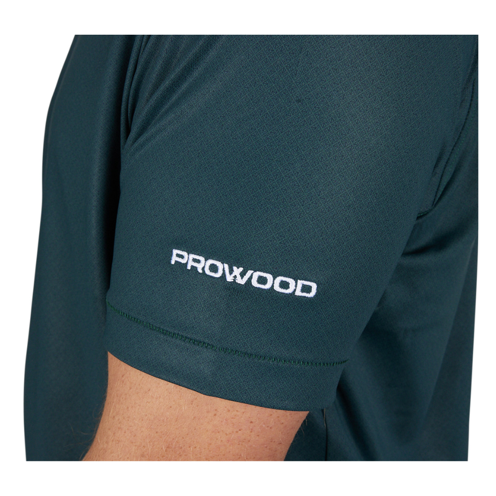 ProWood Men's Pillar Millar Beelman Jersey Polo