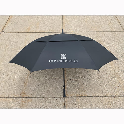 UFP Industries 62" Golf Umbrella