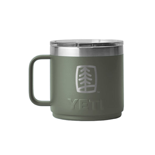 UFP Yeti 14oz Stackable Mugs (OFC)
