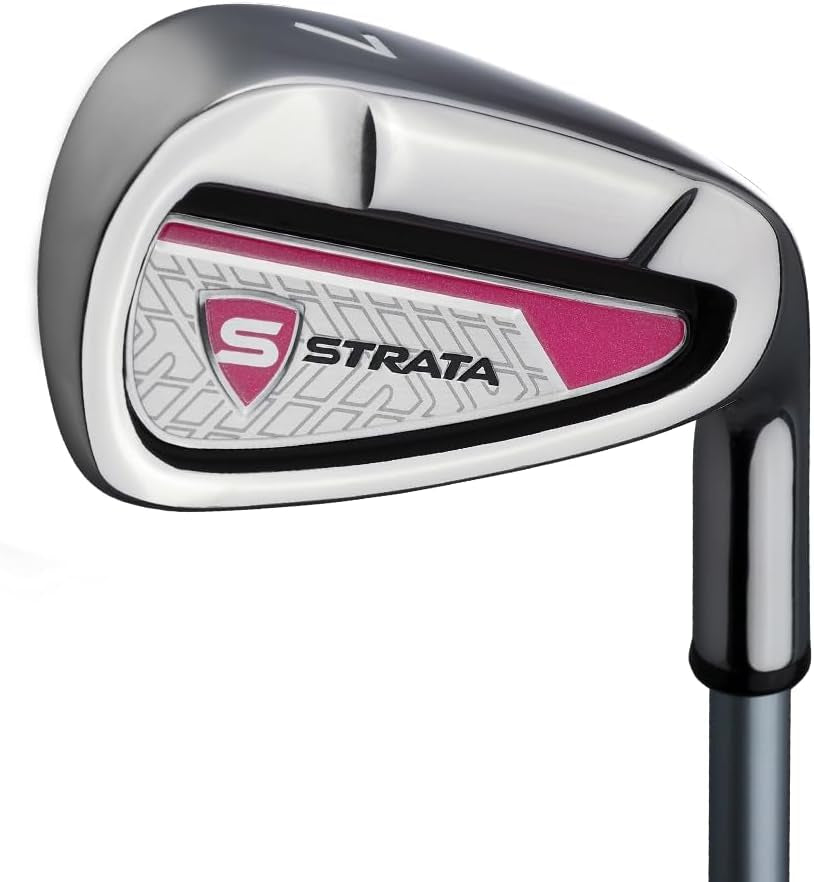 Golf Women’S Strata Complete Set