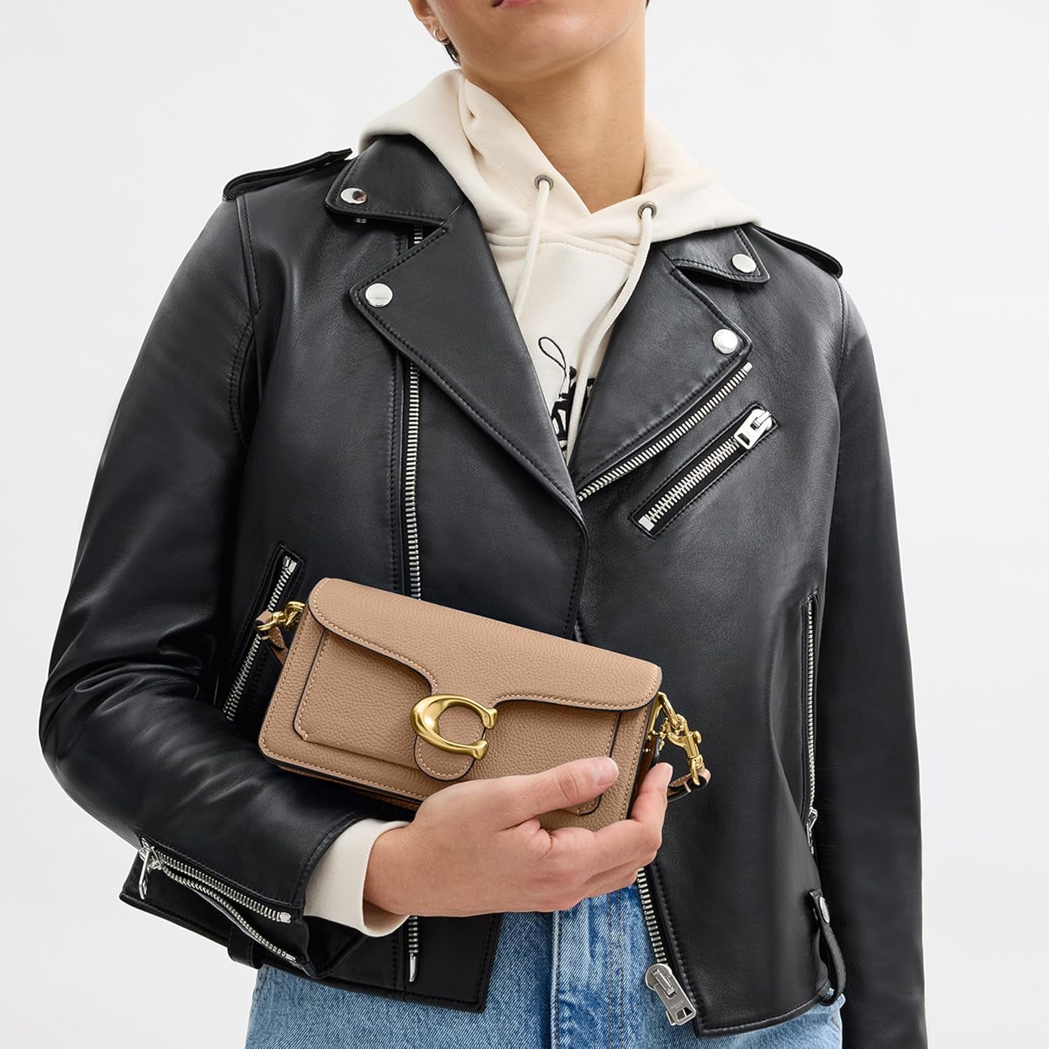 Tabby Shoulder Bag 20