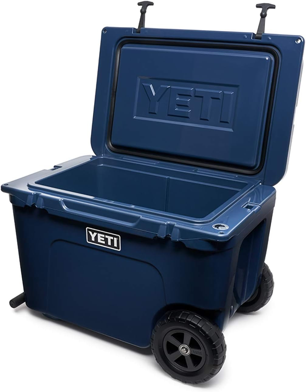 Tundra Haul Wheeled Hard Cooler