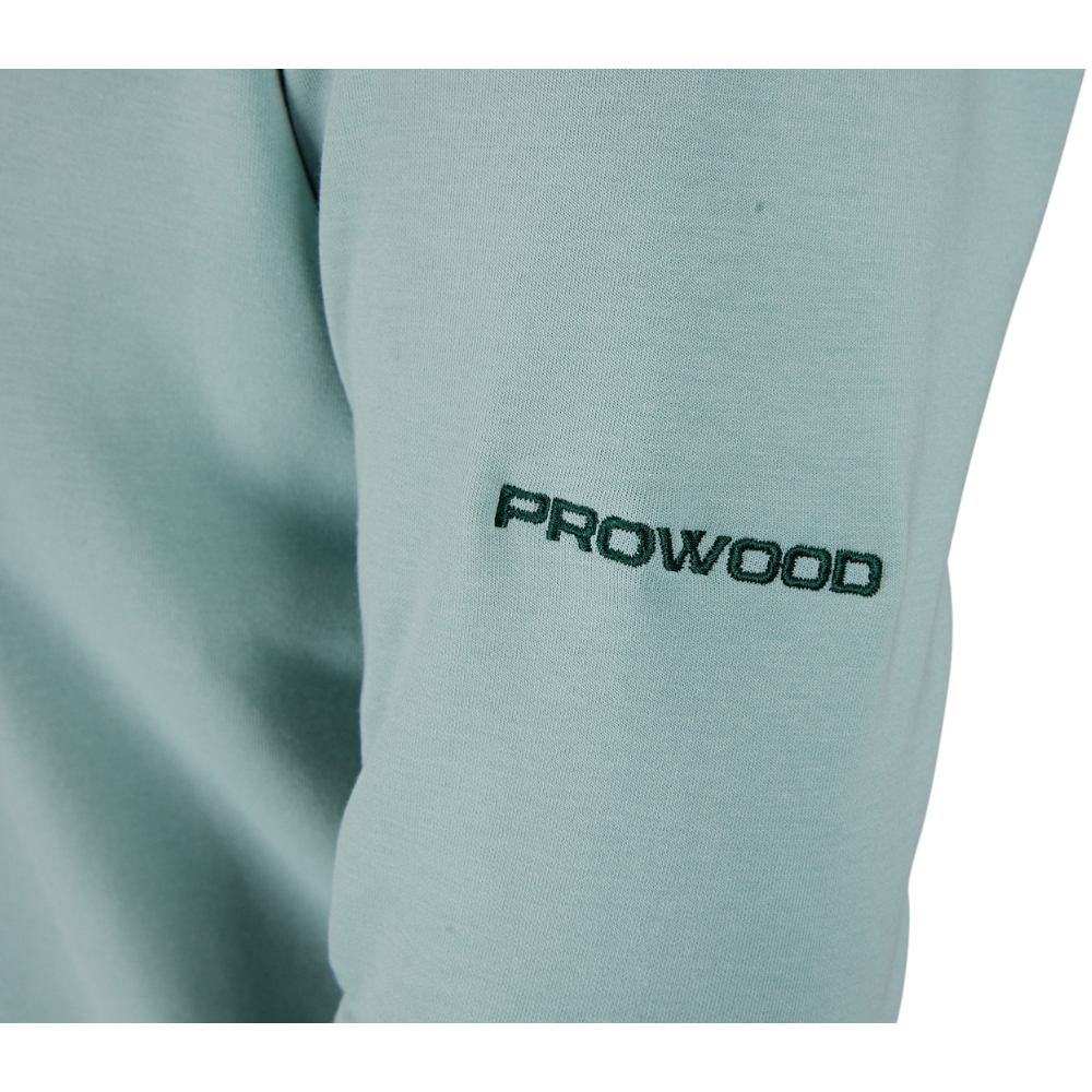 ProWood Women's TravisMathew Cloud Fleece Half-Zip