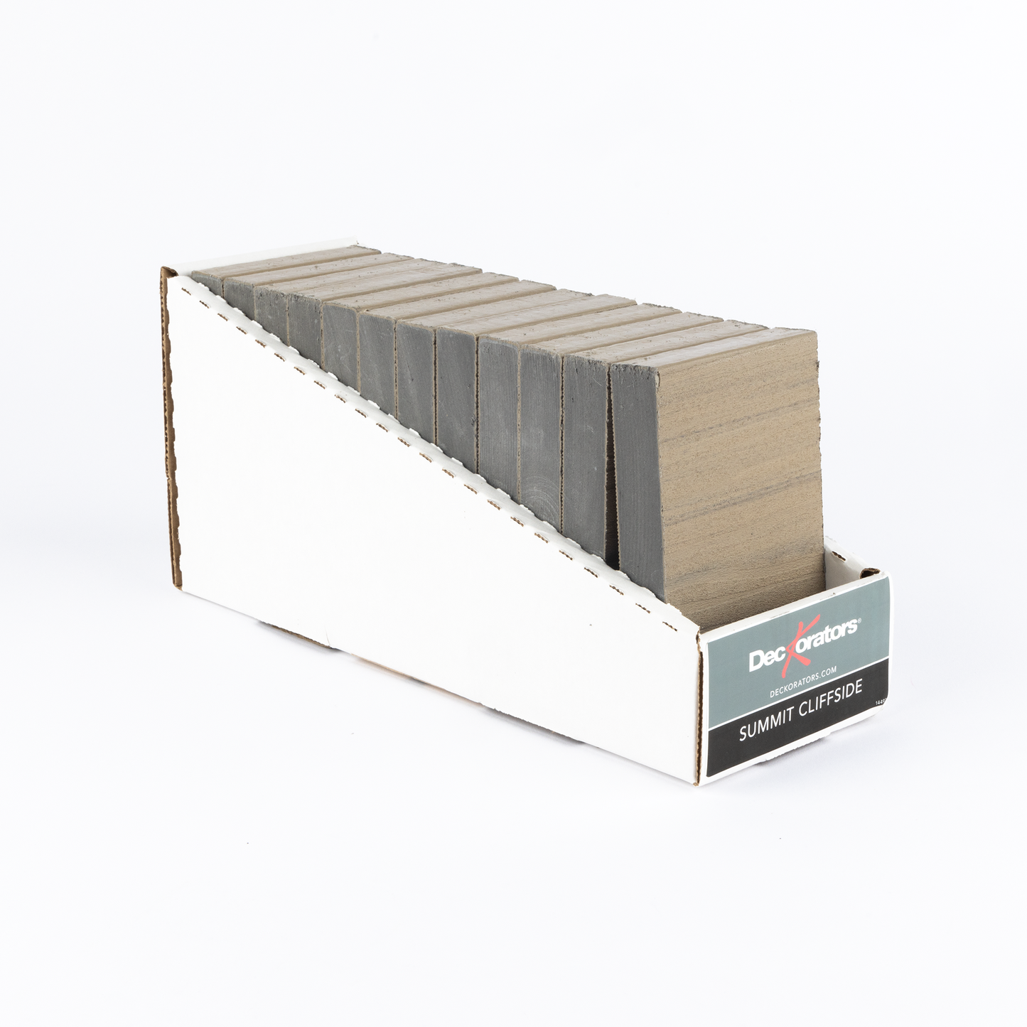 3.5" Deckorators Decking Display Boxes