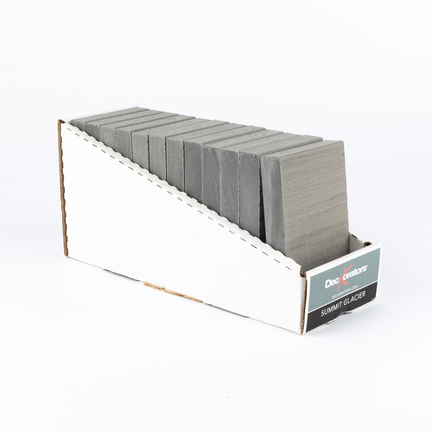 3.5" Deckorators Decking Display Boxes