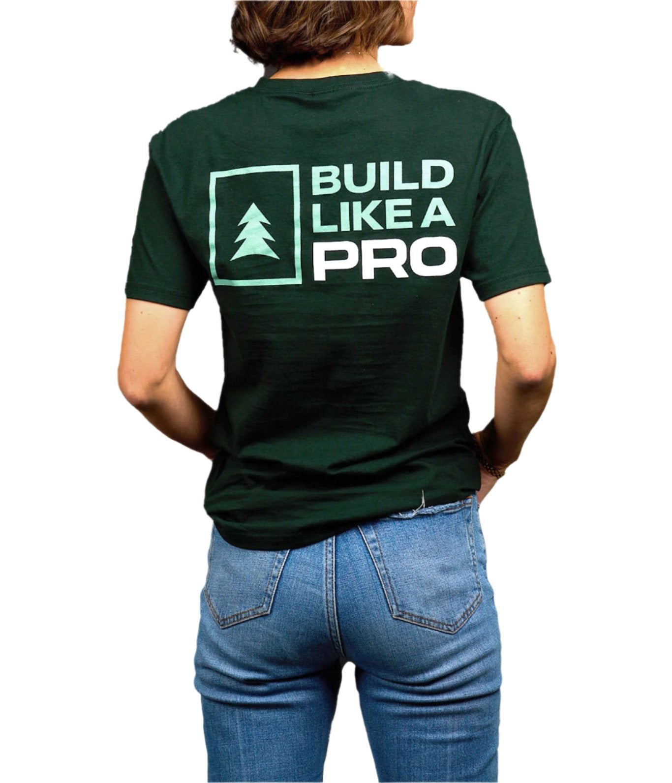 ProWood Unisex T-Shirt