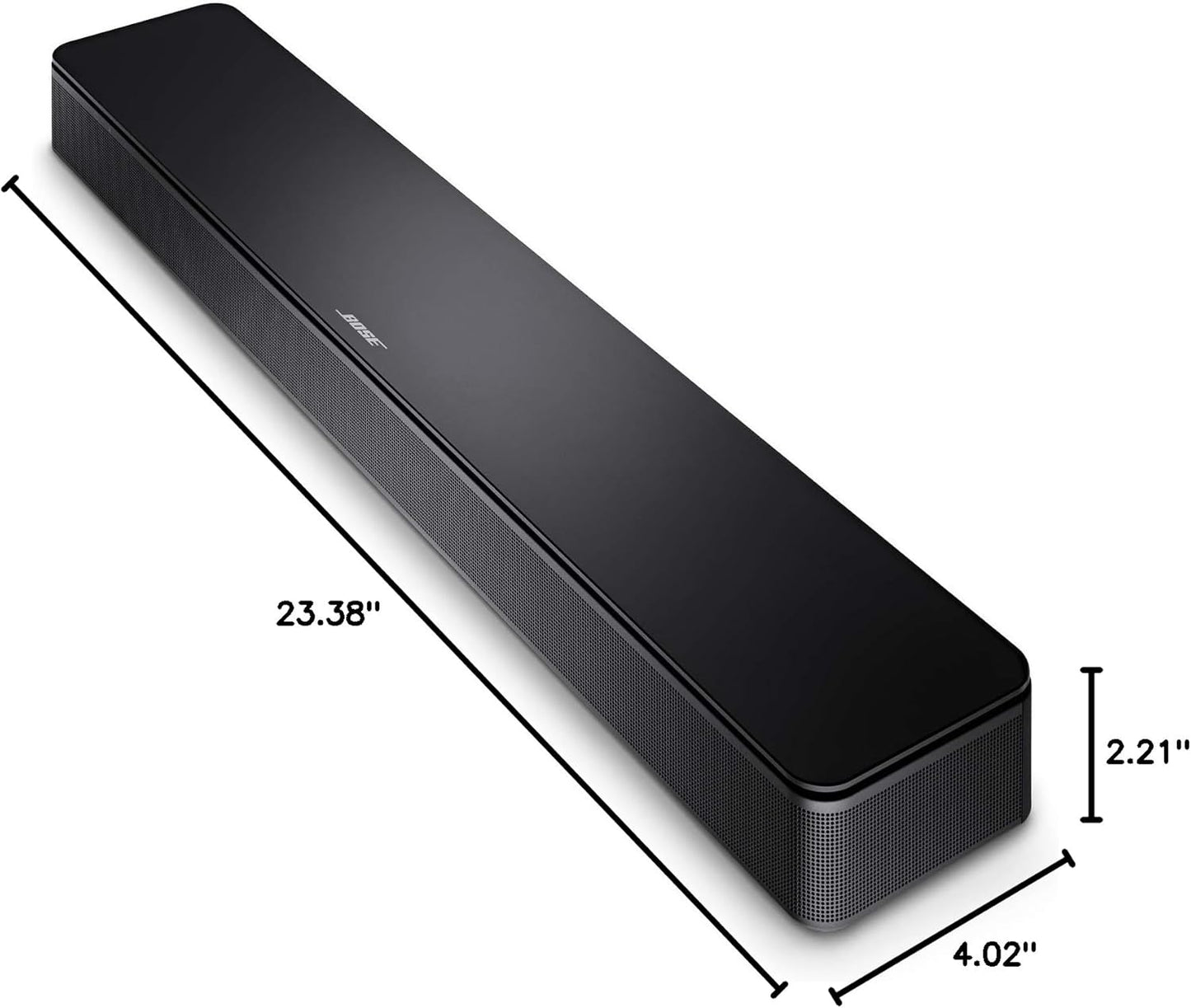 Bose TV Speaker - Soundbar for TV