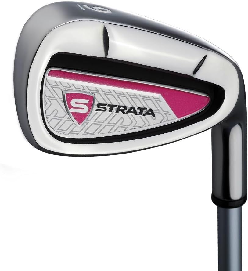 Golf Women’S Strata Complete Set