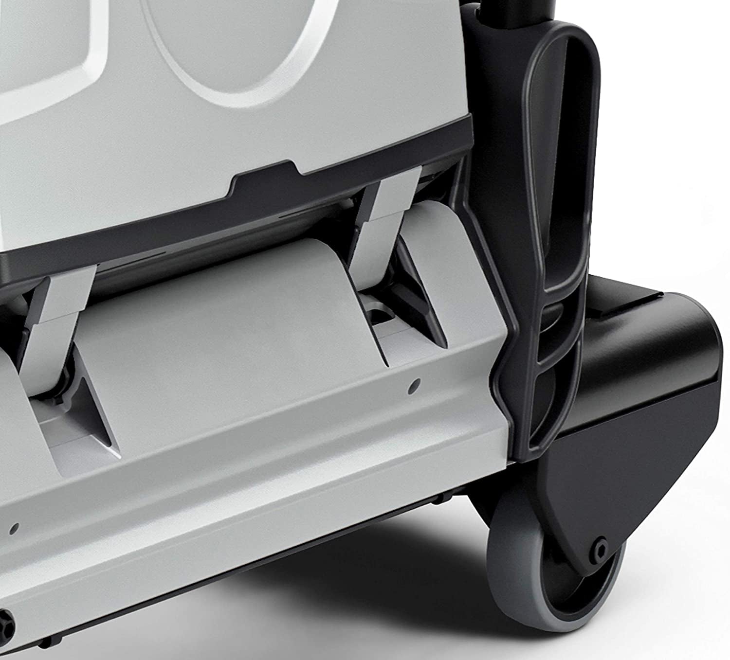 Easyfold XT 2 Hitch Bike Rack , Black