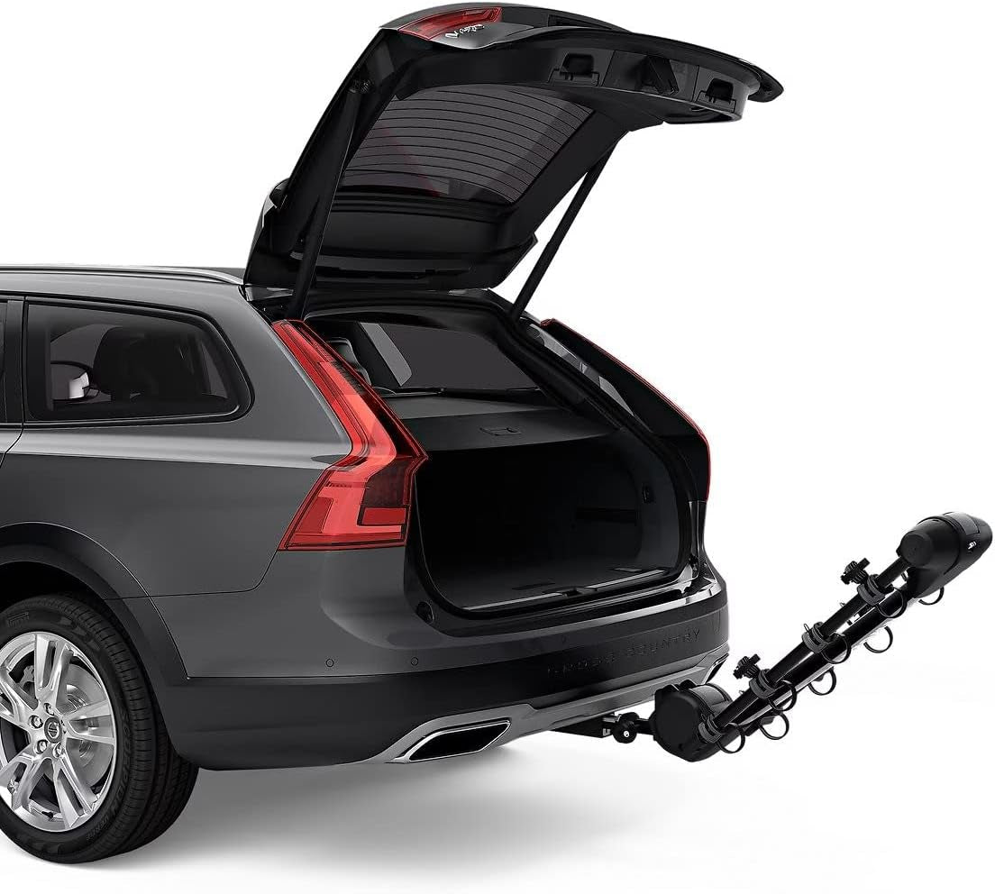 Apex XT Bike Hitch Rack