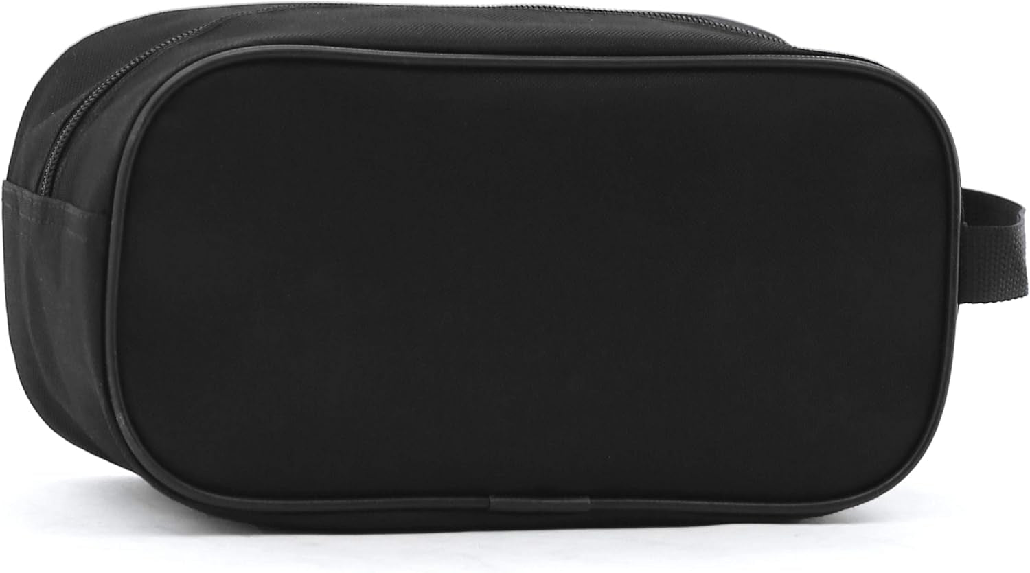 Midtown Hardside Luggage Travel, Black, 4-Piece Set