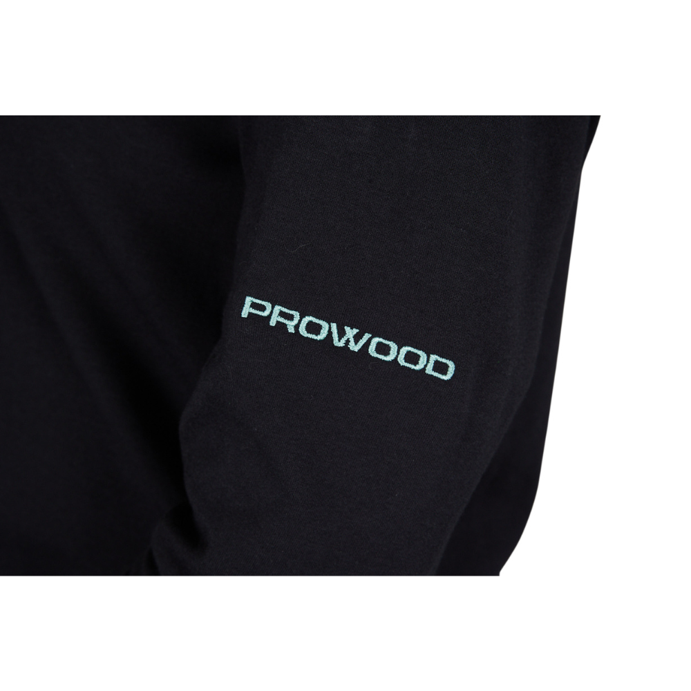 ProWood Women's TravisMathew Cloud Fleece Half-Zip