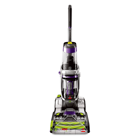 NEW! BISSELL CARPET CLEANER