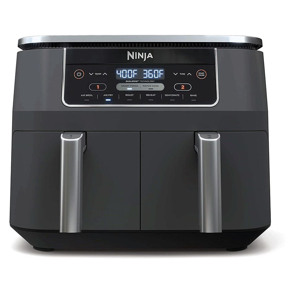 NEW! NINJA AIR FRYER-CANADA CUSTOMERS ONLY